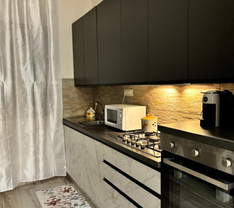 Photo of Kitchen in Gela