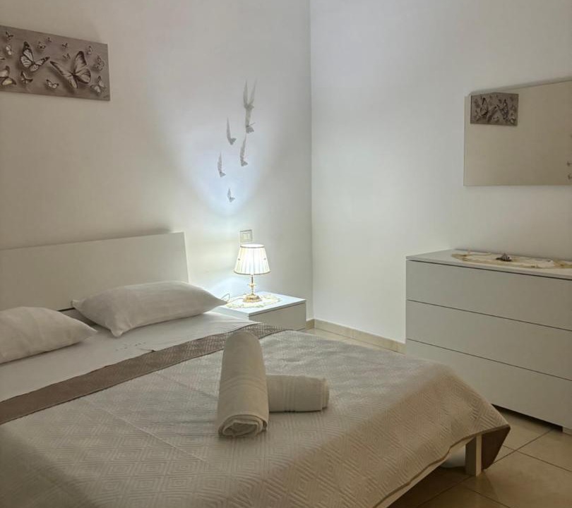 Photo of Bedroom in Gela