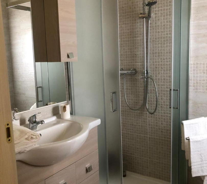 Photo of Bathroom in San Marzano di San Giuseppe