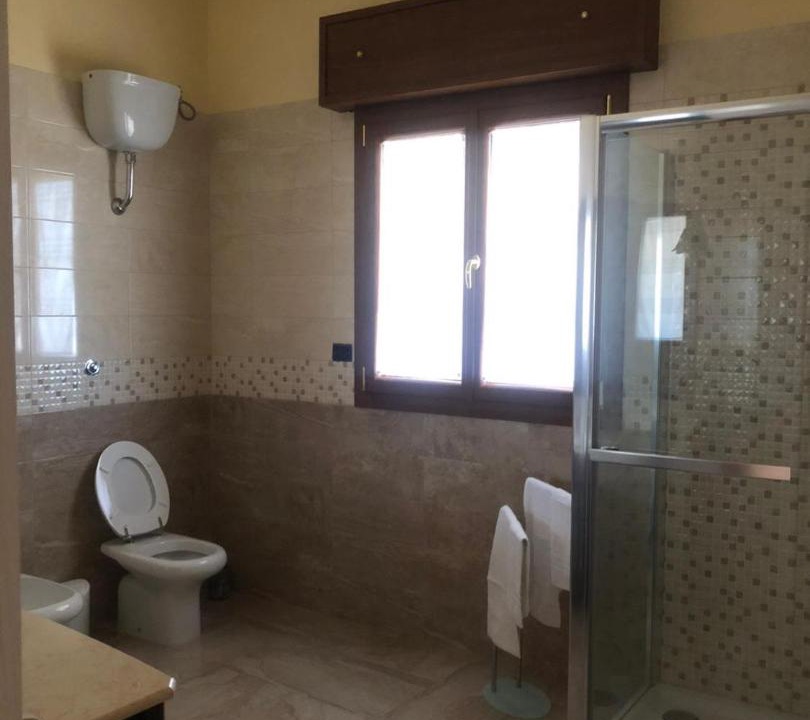 Photo of Bathroom in San Marzano di San Giuseppe
