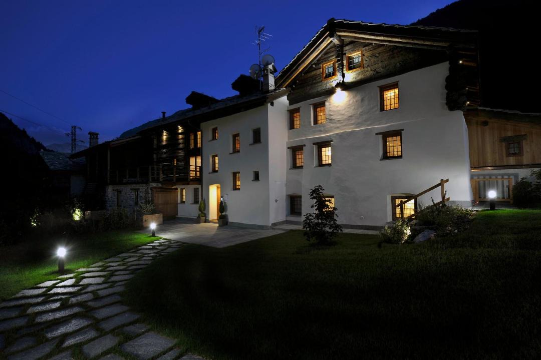 Photo of Others in Gressoney-Saint-Jean
