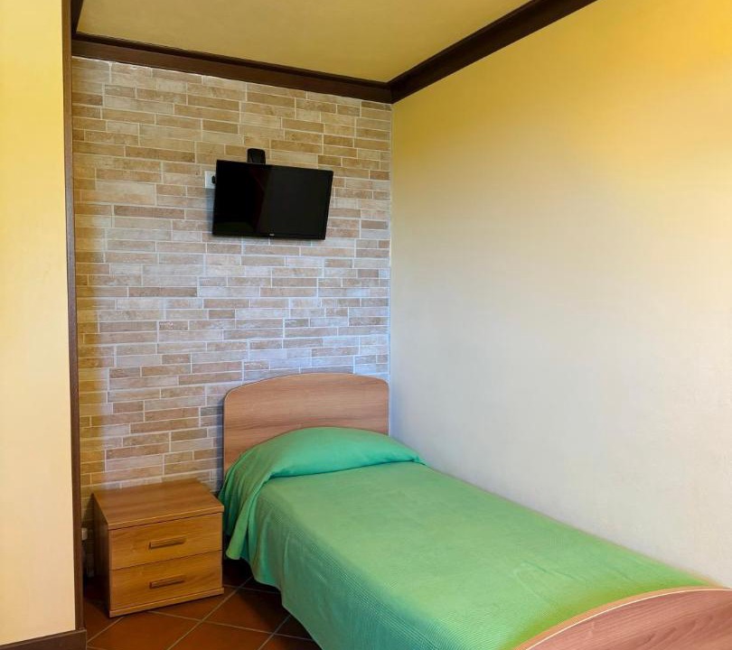 Photo of Bedroom in Gagliano