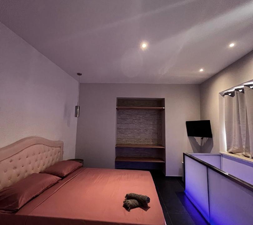 Photo of Bedroom in Rivarolo Canavese