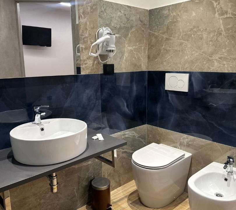 Photo of Bathroom in Rivarolo Canavese