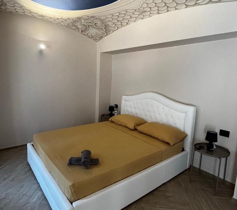Photo of Bedroom in Rivarolo Canavese