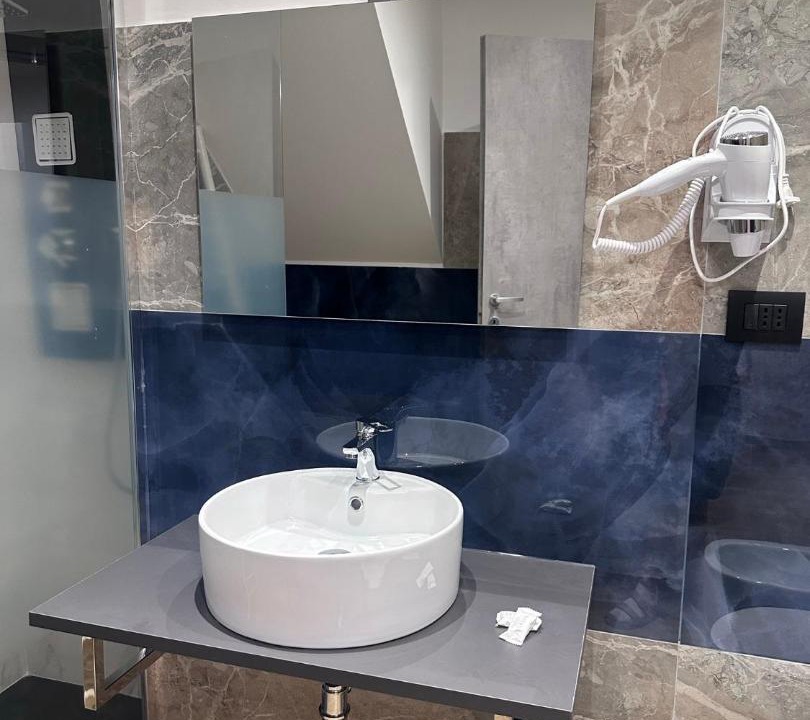 Photo of Bathroom in Rivarolo Canavese