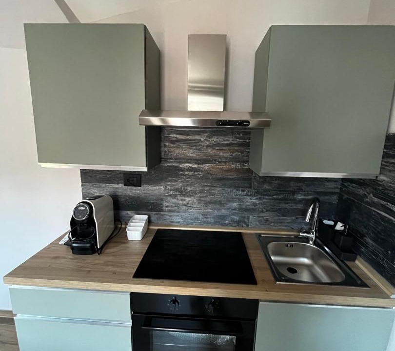 Photo of Kitchen in Rivarolo Canavese