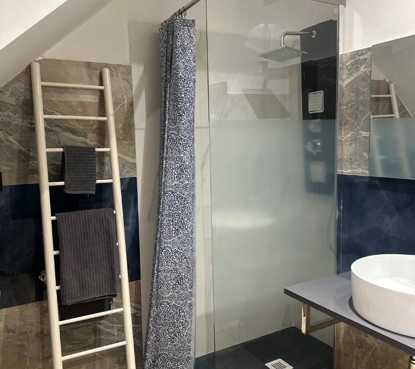 Photo of Bathroom in Rivarolo Canavese