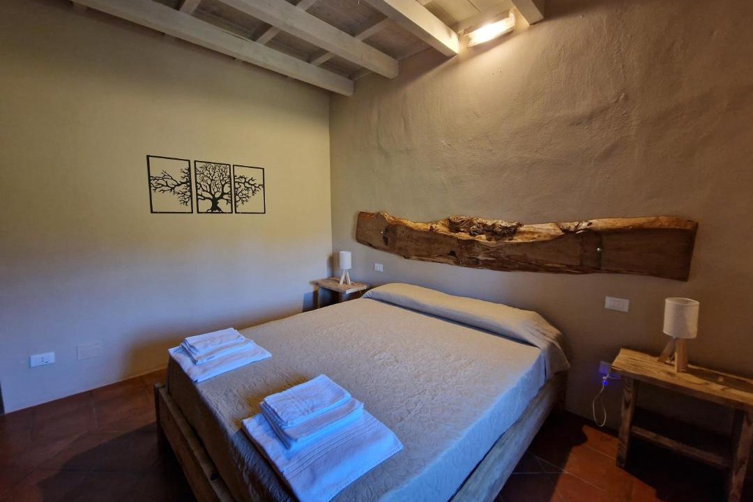 Photo of Bedroom in Villafranca in Lunigiana