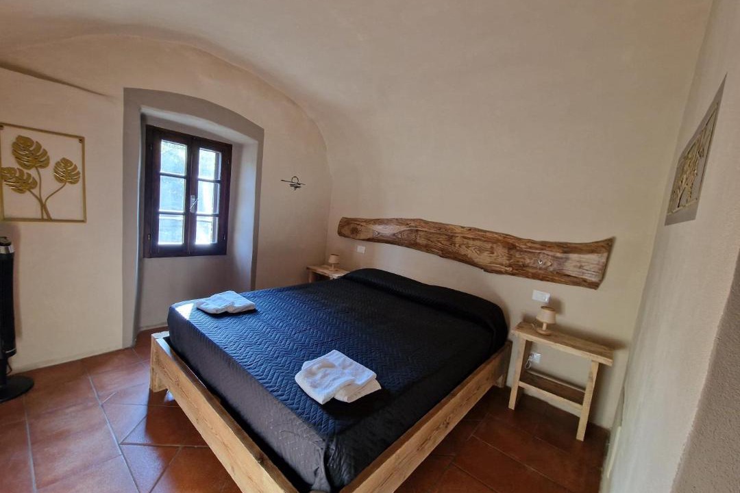Photo of Bedroom in Villafranca in Lunigiana