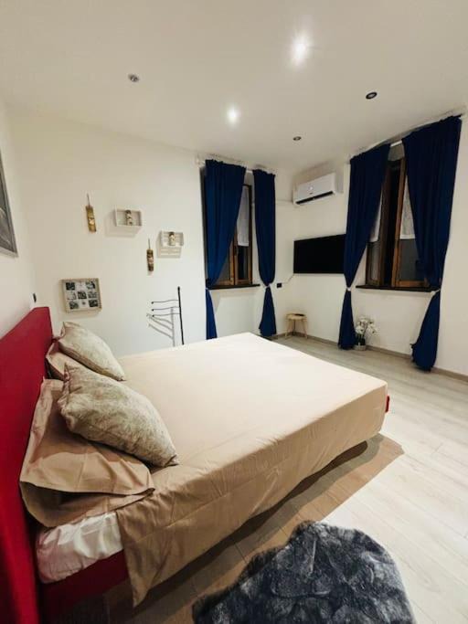 Photo of Bedroom in Delebio