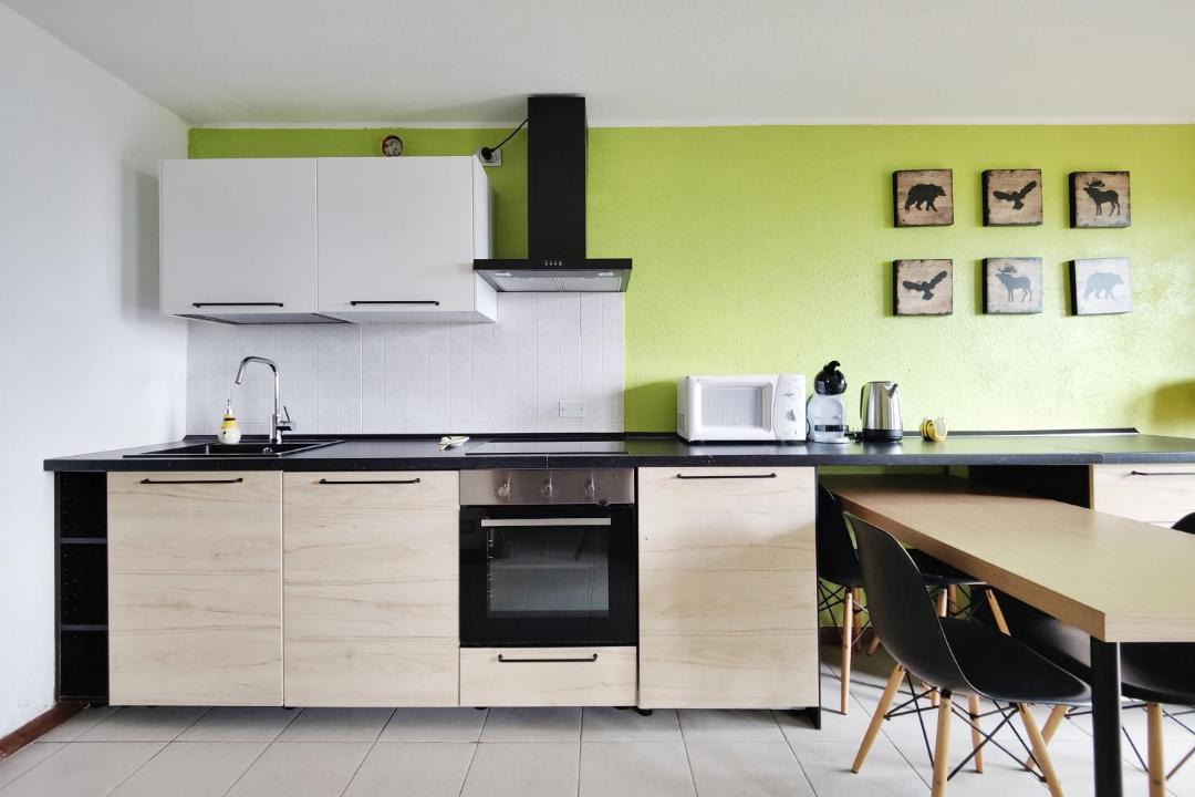 Photo of Kitchen in Lizzola