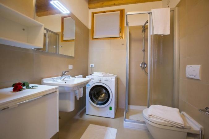 Photo of Bathroom in Bellano