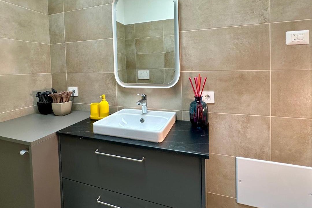 Photo of Bathroom in Meda