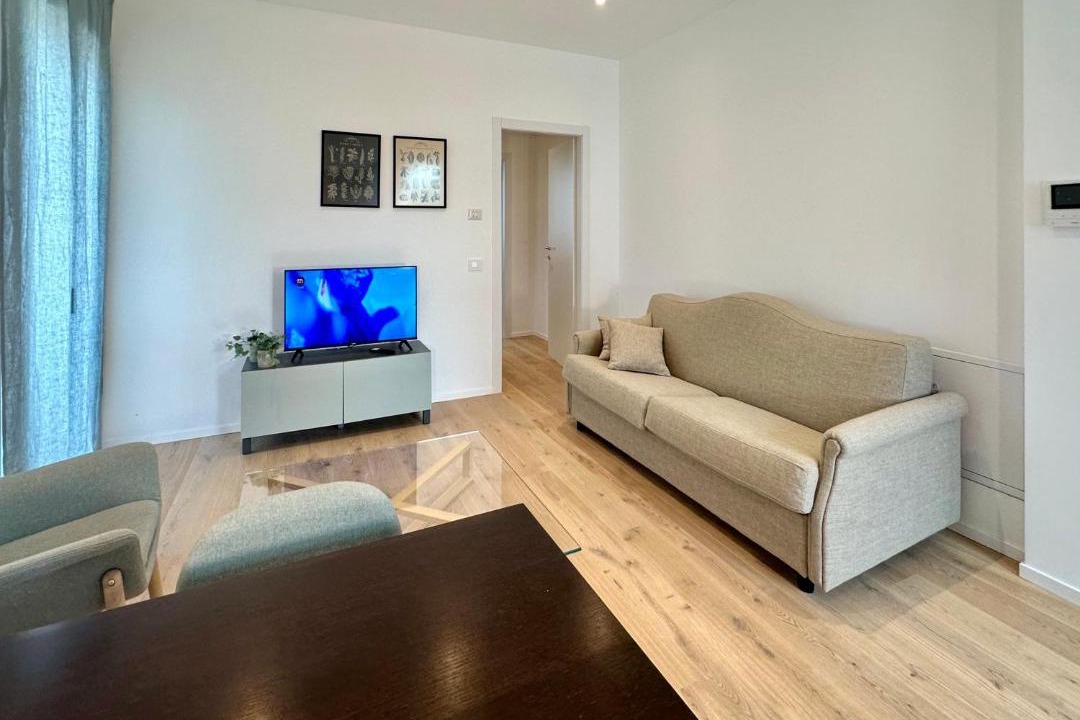 Photo of Livingroom in Meda