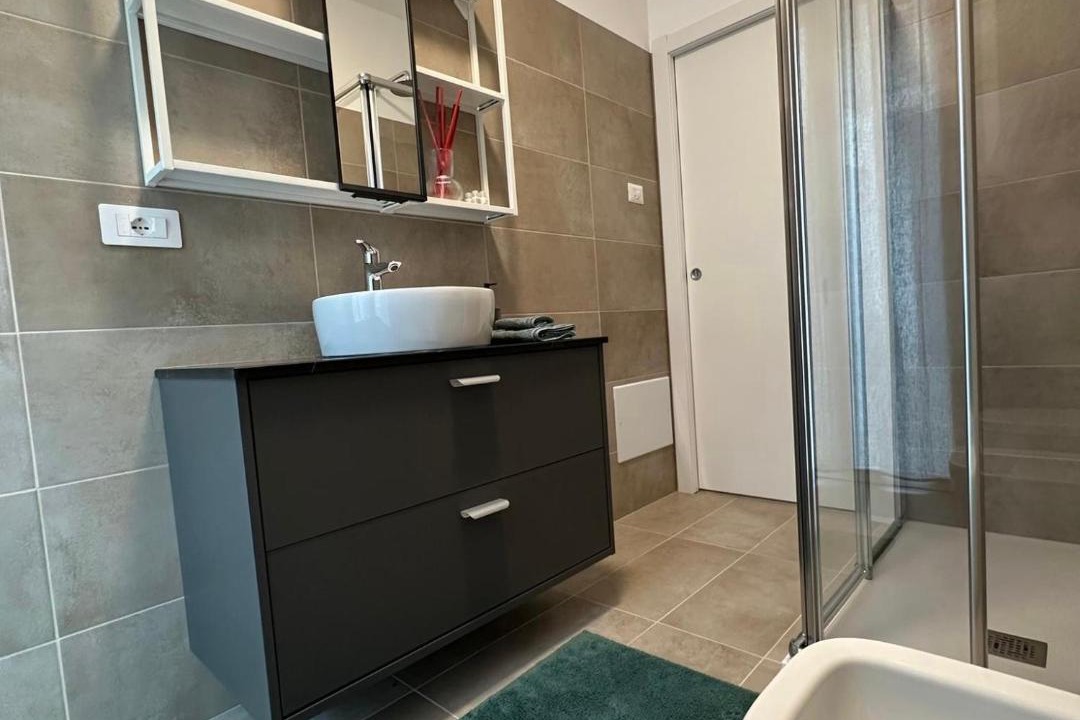 Photo of Bathroom in Meda