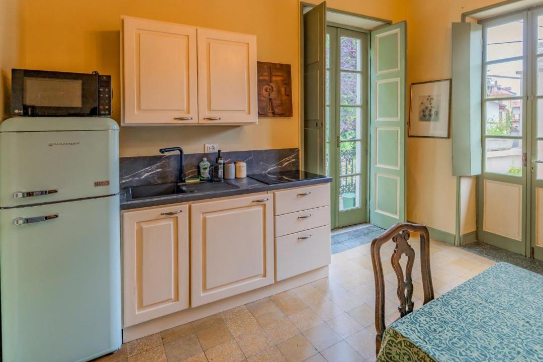 Photo of Kitchen in San Giorgio Canavese