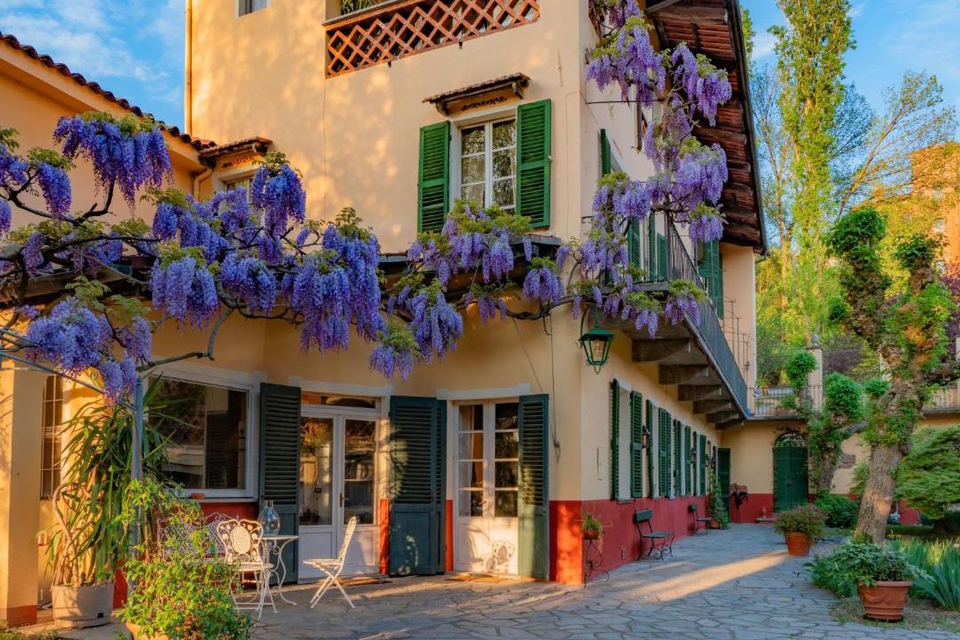 Photo of Buildings in San Giorgio Canavese