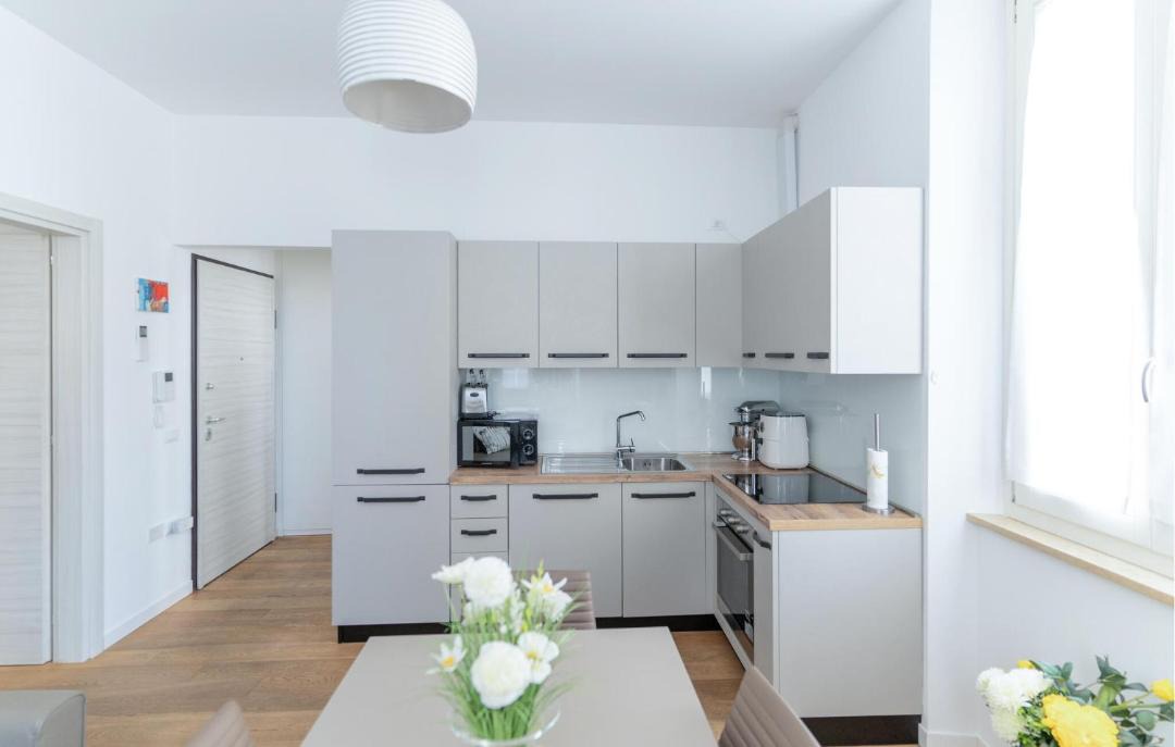 Photo of Kitchen in San Benedetto del Tronto