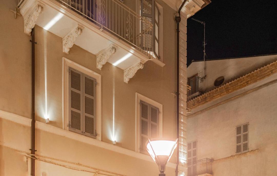 Photo of Buildings in San Benedetto del Tronto