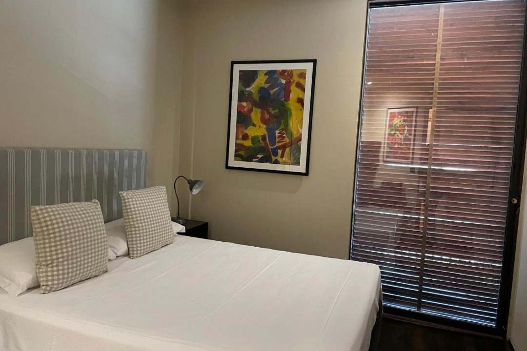 Photo of Bedroom in Briosco