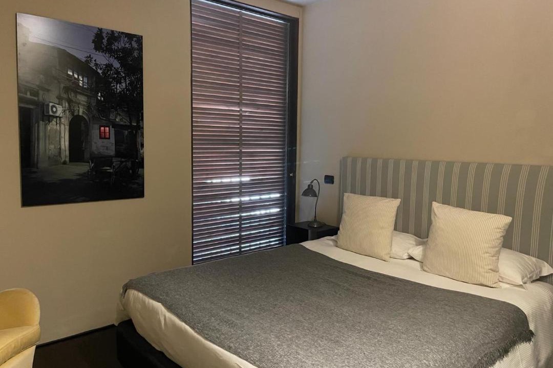 Photo of Bedroom in Briosco