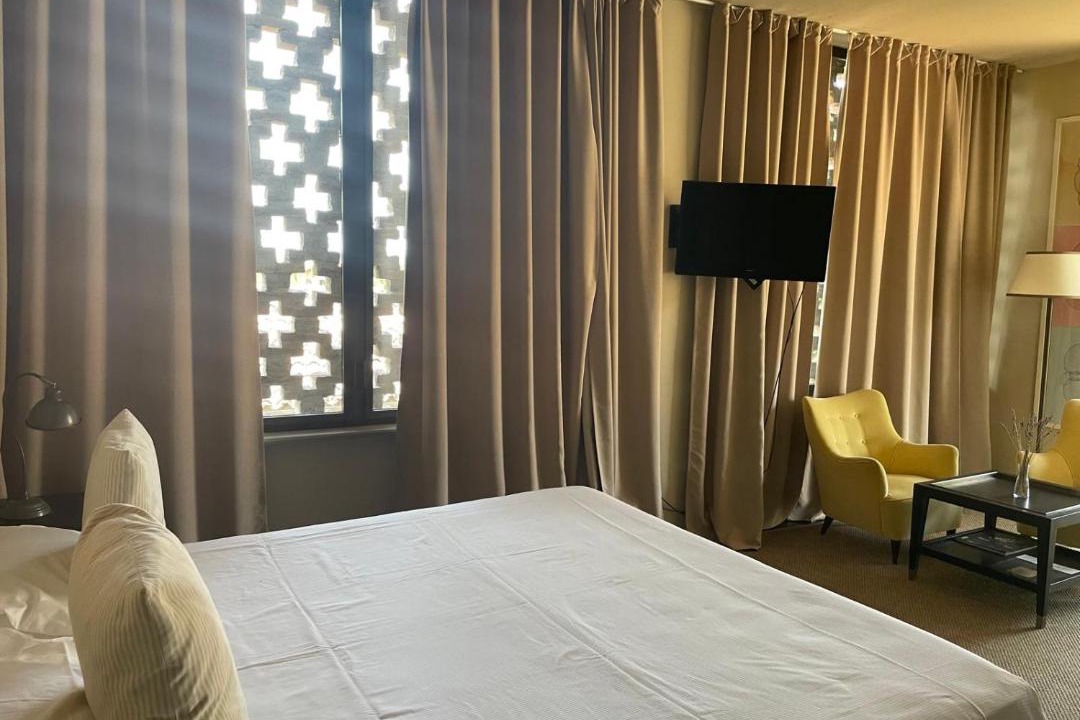 Photo of Bedroom in Briosco