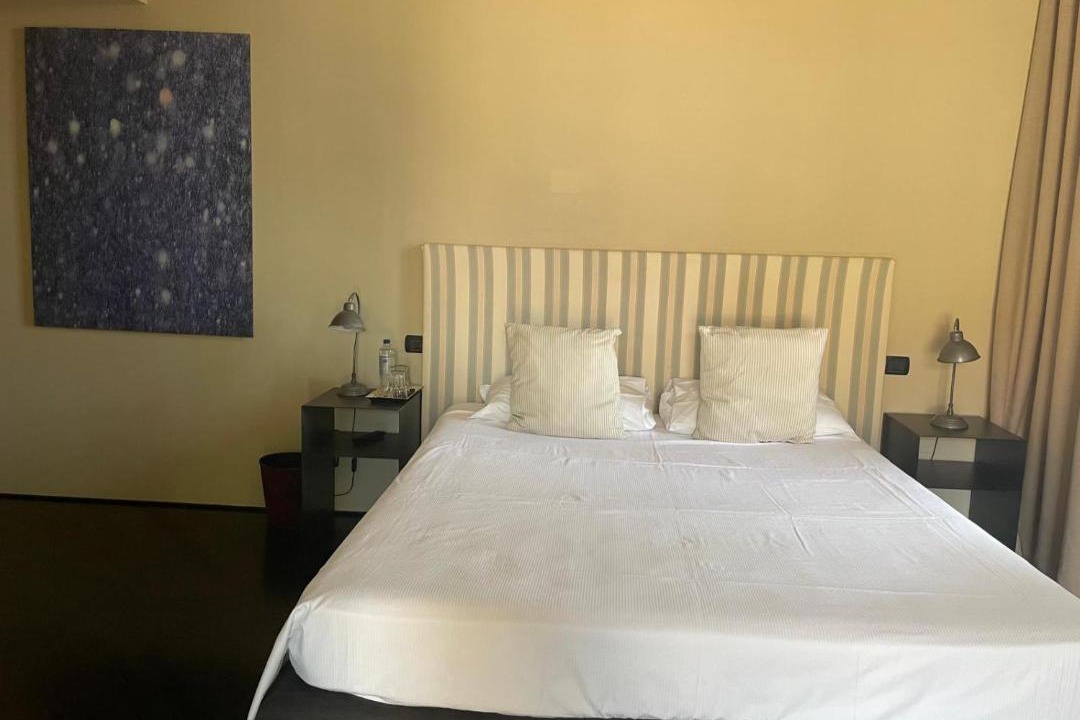 Photo of Bedroom in Briosco