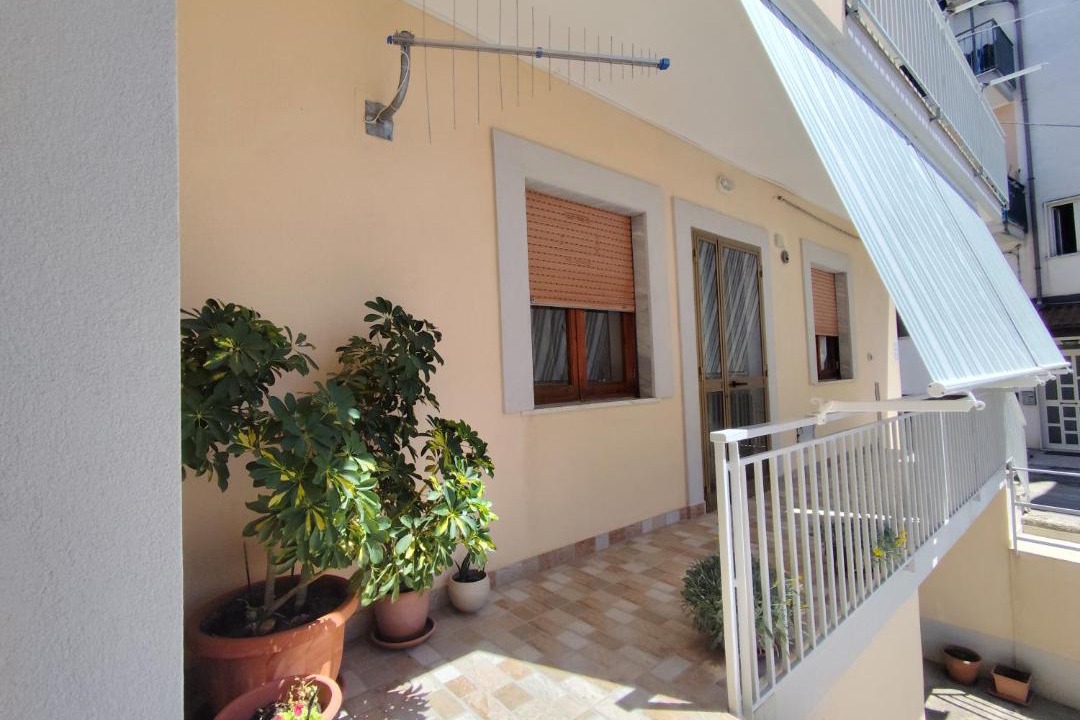 Photo of Patio Balcony in Ogliastro Cilento