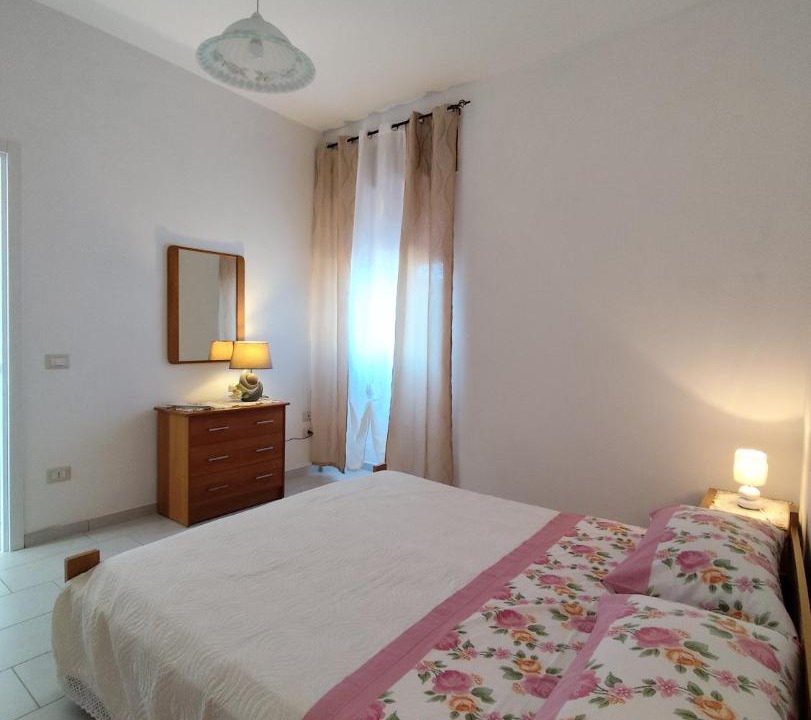 Photo of Bedroom in Ogliastro Cilento