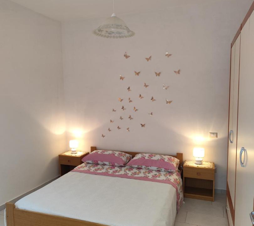 Photo of Bedroom in Ogliastro Cilento