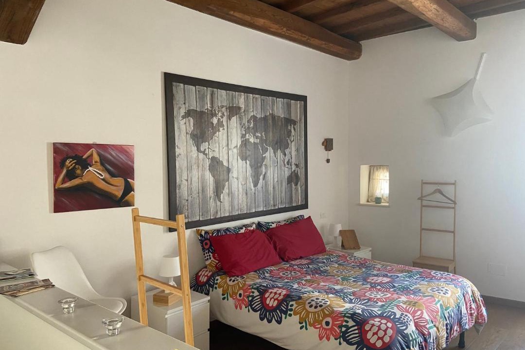 Photo of Bedroom in L'Aquila