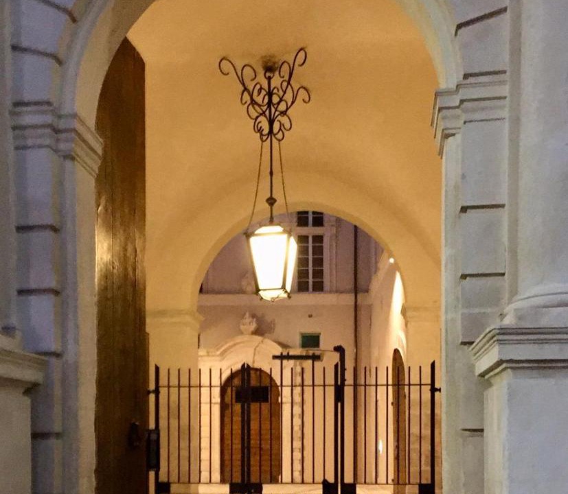 Photo of Buildings in L'Aquila