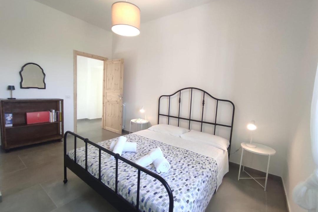Photo of Bedroom in Guidonia Montecelio