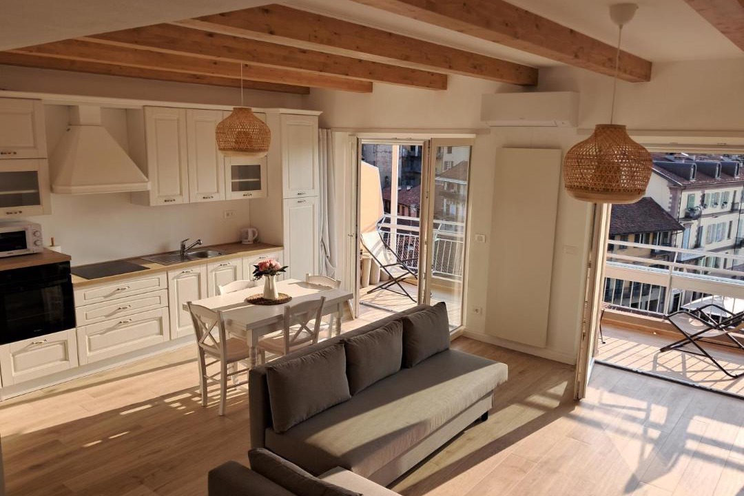 Photo of Livingroom in Saluzzo