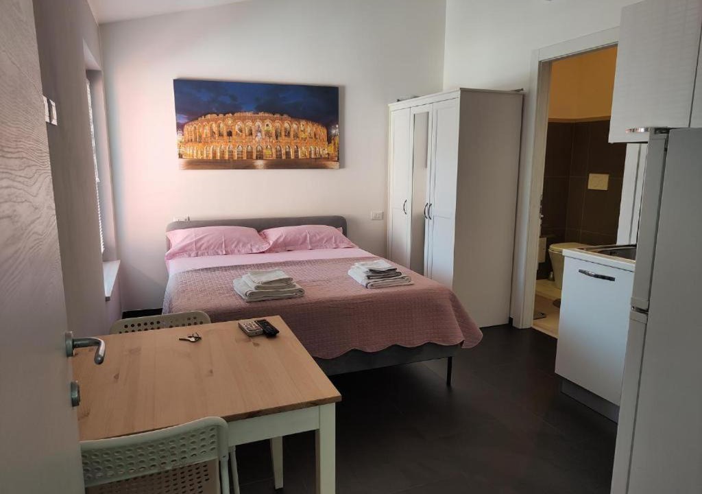 Photo of Bedroom in Ca' di David