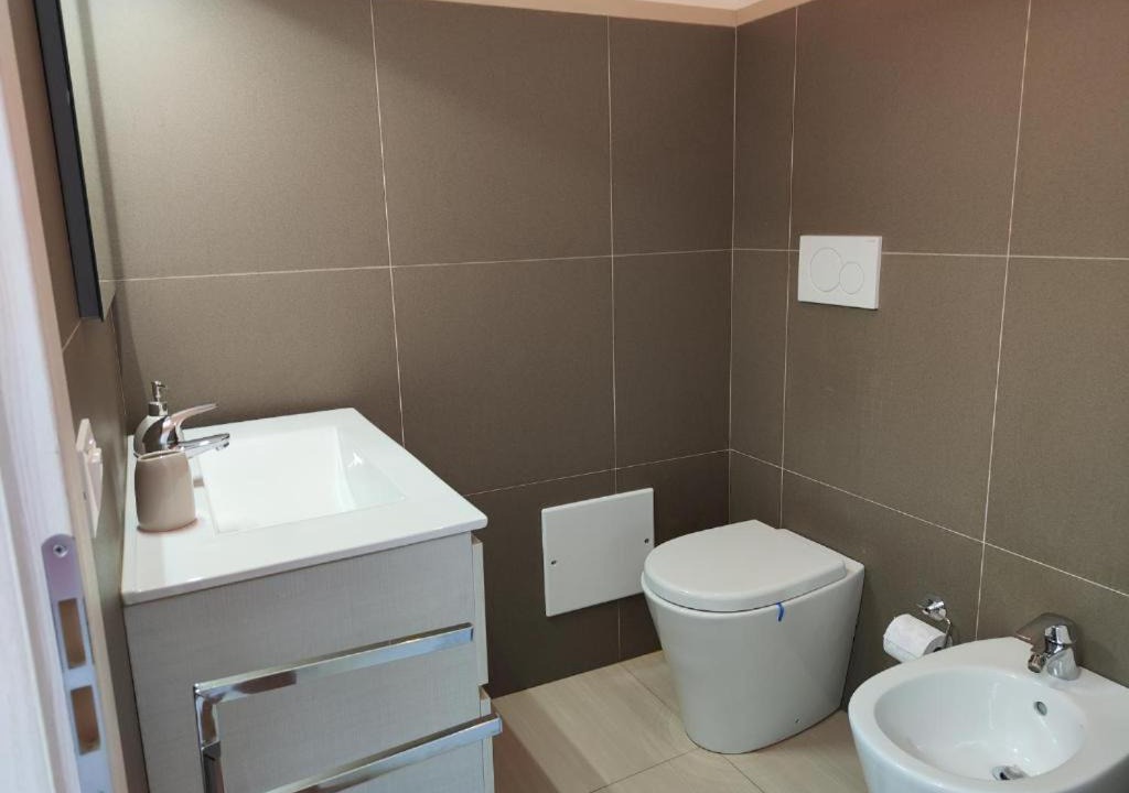 Photo of Bathroom in Ca' di David