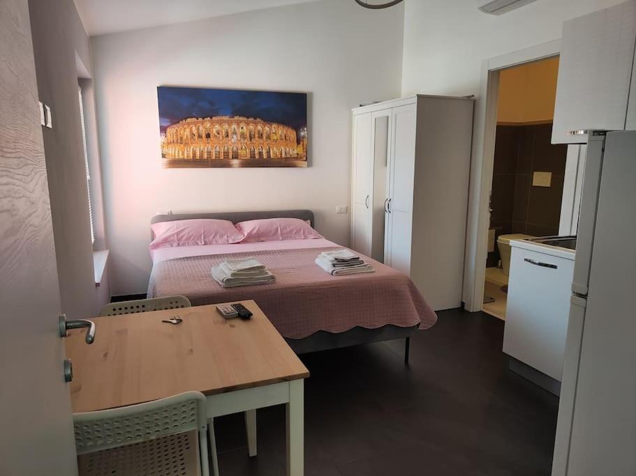 Photo of Bedroom in Ca' di David