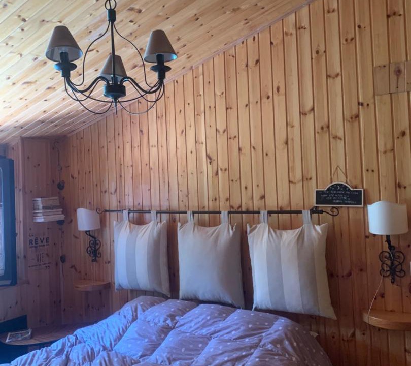Photo of Bedroom in Camigliatello