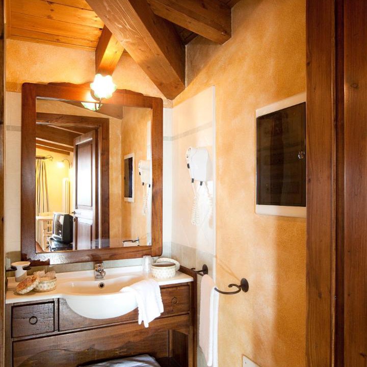 Photo of Bathroom in Casalmaggiore