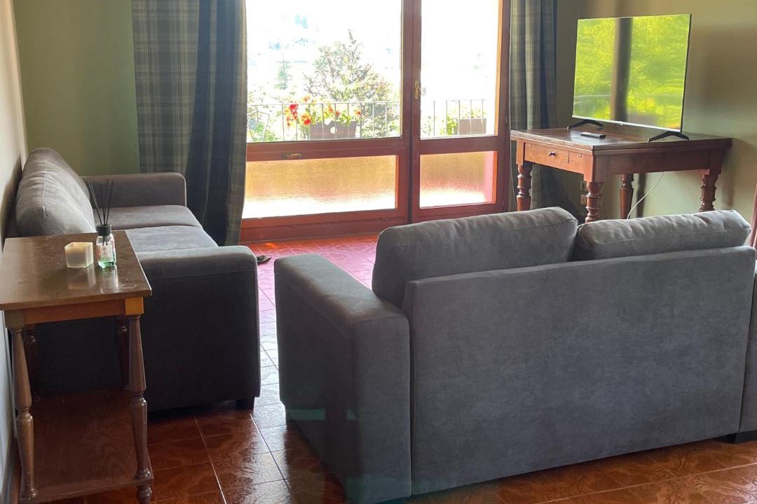 Photo of Livingroom in Ponte nelle Alpi