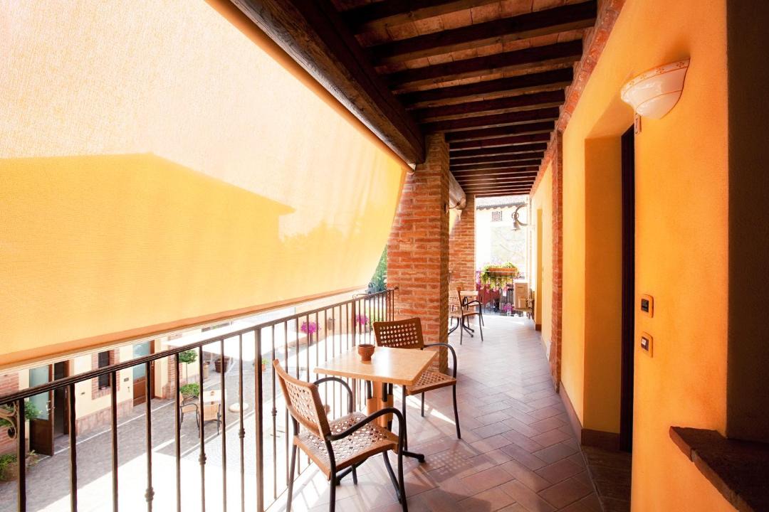 Photo of Patio Balcony in Casalmaggiore
