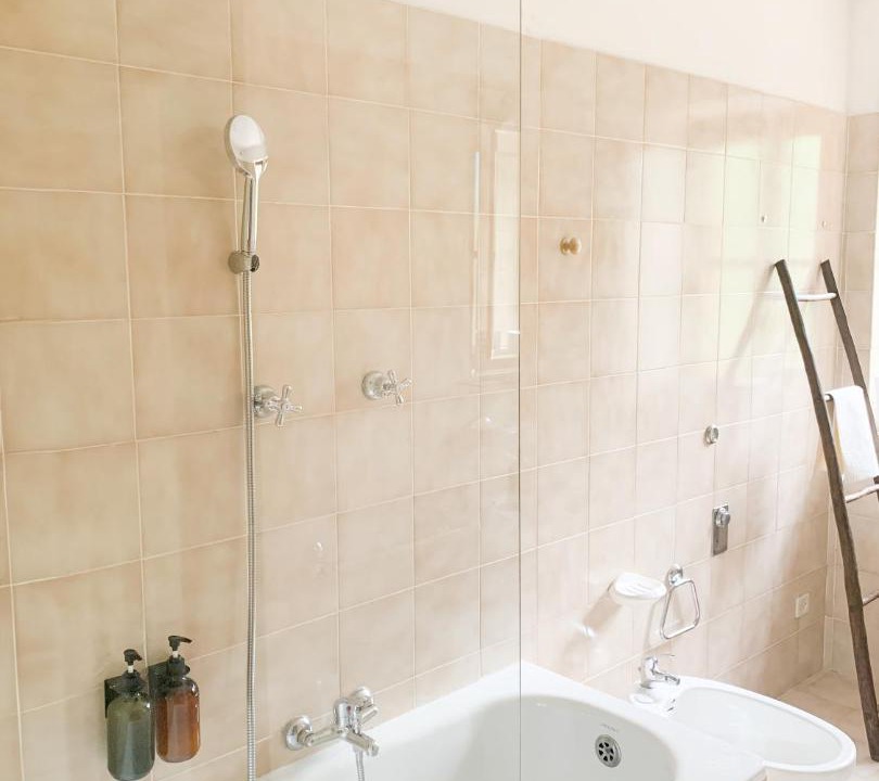 Photo of Bathroom in Roccaforte Mondovi