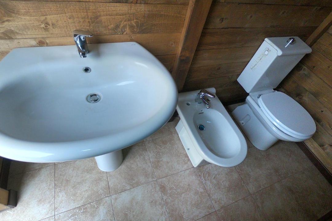 Photo of Bathroom in Mitogio