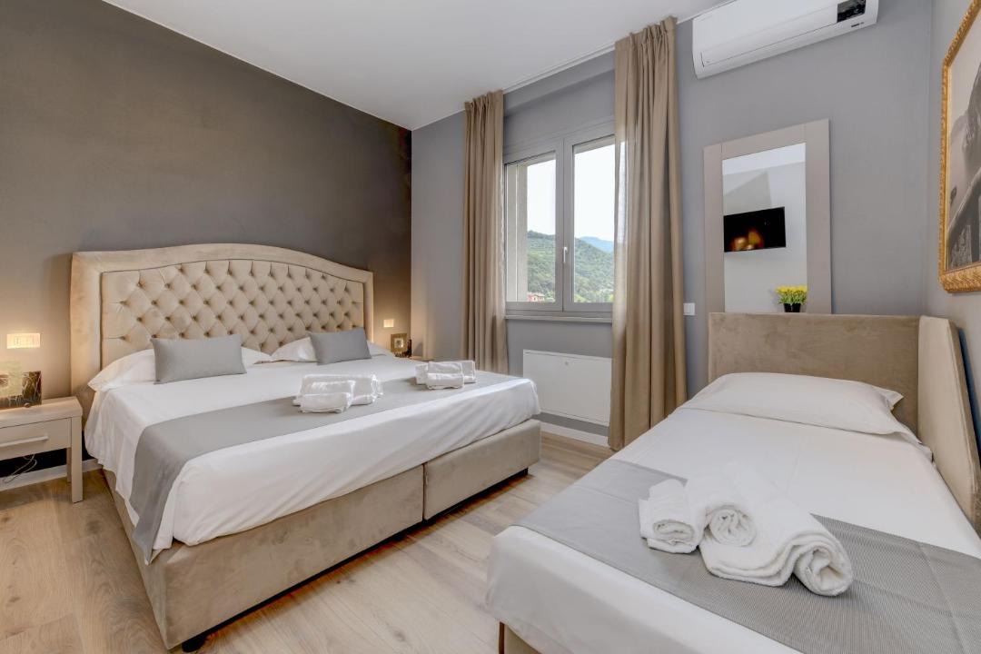 Photo of Bedroom in Rodengo-Saiano
