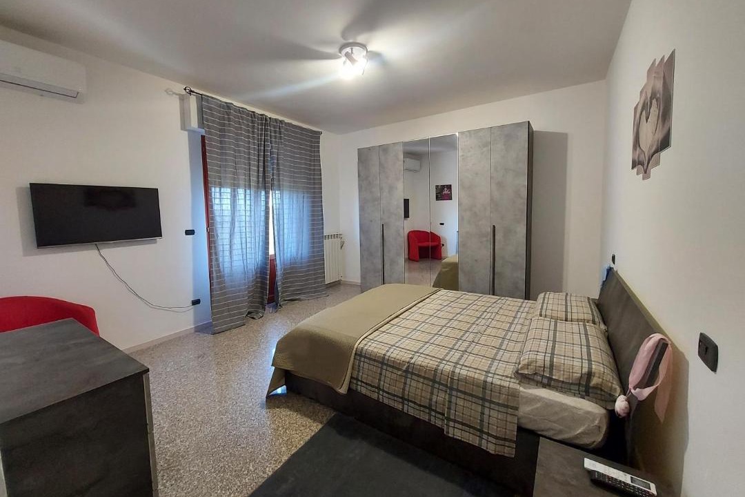 Photo of Bedroom in Tollo