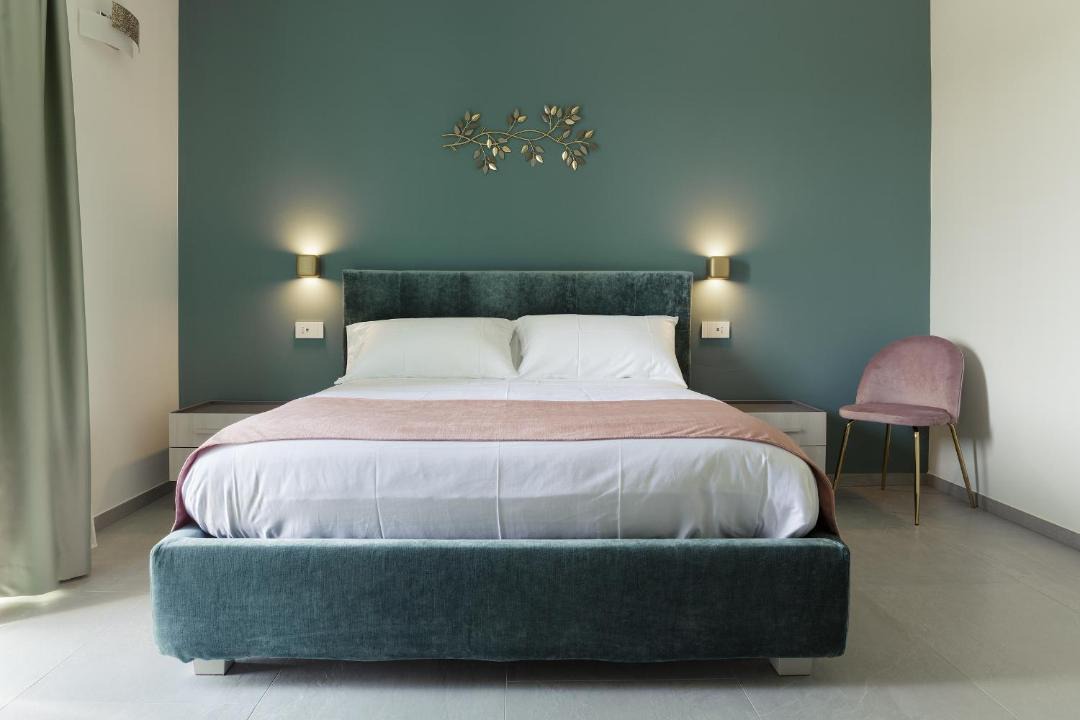 Photo of Bedroom in Codevilla