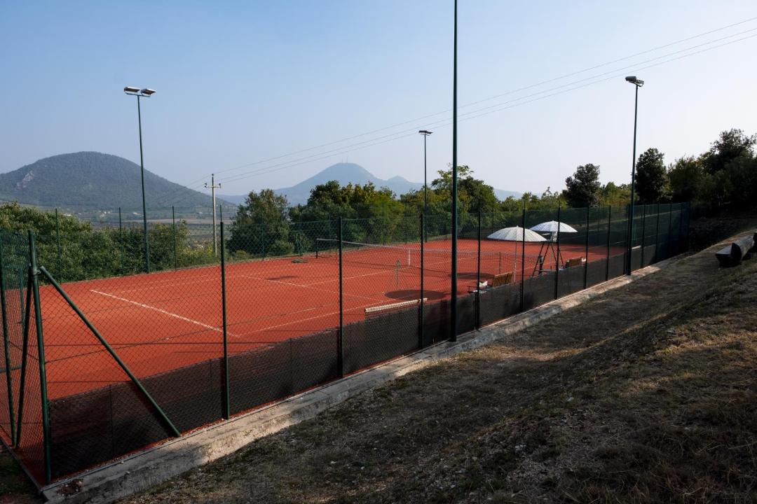Photo of Outdoor in Lozzo Atestino