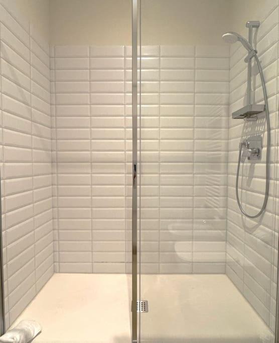 Photo of Bathroom in Siena City Centre