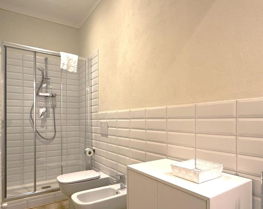 Photo of Bathroom in Siena City Centre